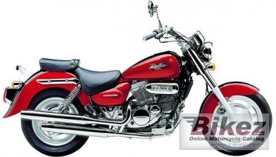 Hyosung deals aquila motorcycle